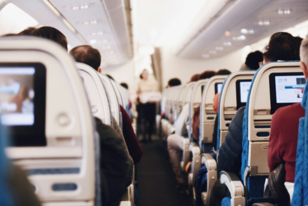 cheap last minute flights US